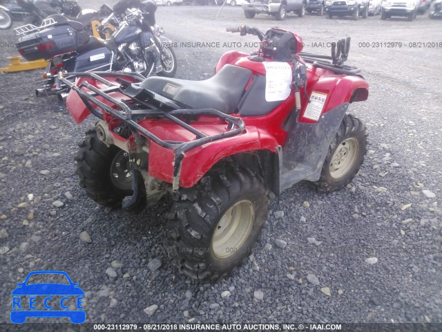 2012 HONDA TRX500 FM 1HFTE3804C4004253 image 3