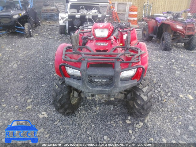 2012 HONDA TRX500 FM 1HFTE3804C4004253 image 4