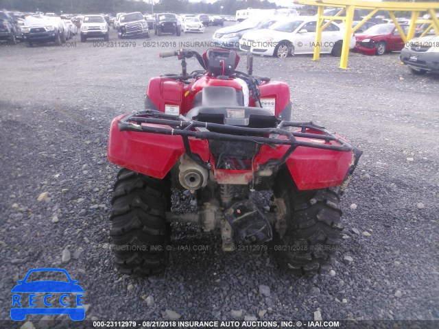 2012 HONDA TRX500 FM 1HFTE3804C4004253 image 5