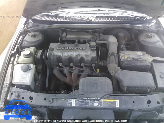 1996 SATURN SL 1G8ZF5289TZ147367 image 9
