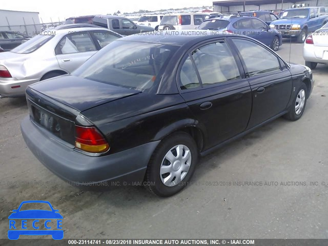 1996 SATURN SL 1G8ZF5289TZ147367 image 3