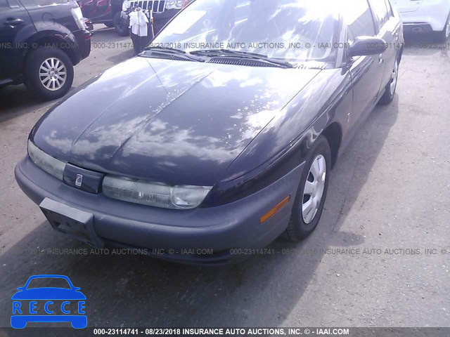 1996 SATURN SL 1G8ZF5289TZ147367 image 5