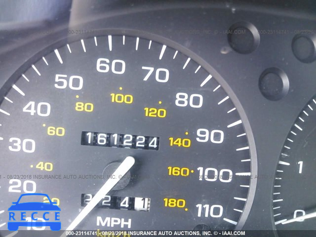 1996 SATURN SL 1G8ZF5289TZ147367 image 6