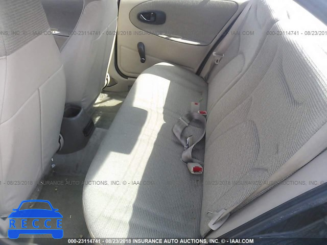 1996 SATURN SL 1G8ZF5289TZ147367 image 7