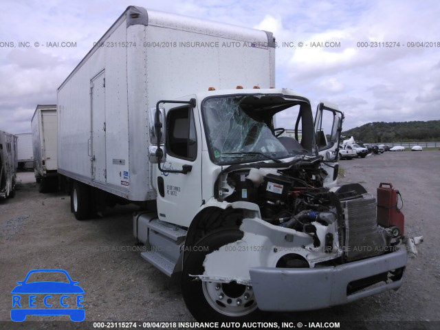 2011 FREIGHTLINER M2 106 MEDIUM DUTY 1FVACWDT5BDAY5469 image 0