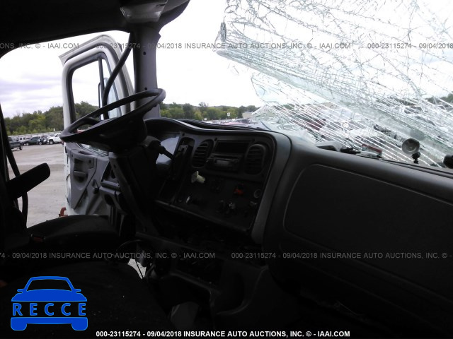 2011 FREIGHTLINER M2 106 MEDIUM DUTY 1FVACWDT5BDAY5469 image 4