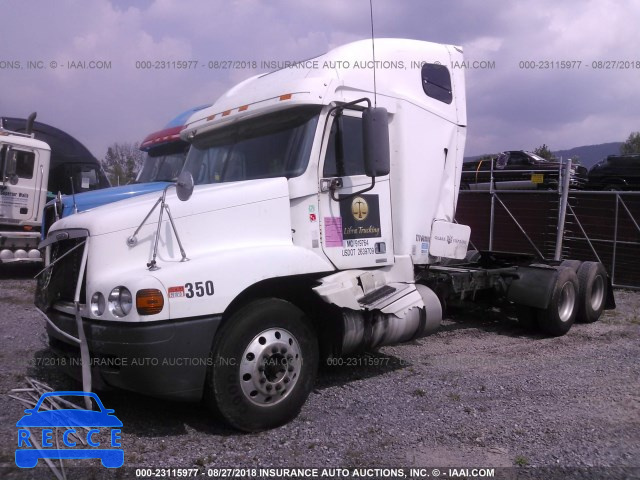 2002 FREIGHTLINER ST120 ST120 1FUJBBCG32LJ07797 image 1