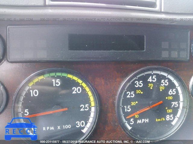 2002 FREIGHTLINER ST120 ST120 1FUJBBCG32LJ07797 image 5
