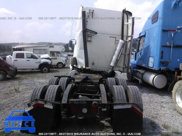 2002 FREIGHTLINER ST120 ST120 1FUJBBCG32LJ07797 image 7