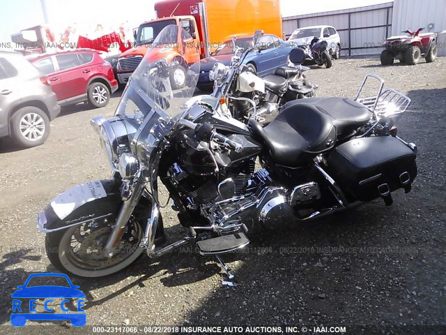 2010 HARLEY-DAVIDSON FLHRC 1HD1FR415AB675051 image 1