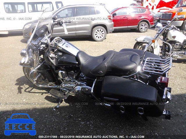 2010 HARLEY-DAVIDSON FLHRC 1HD1FR415AB675051 image 2