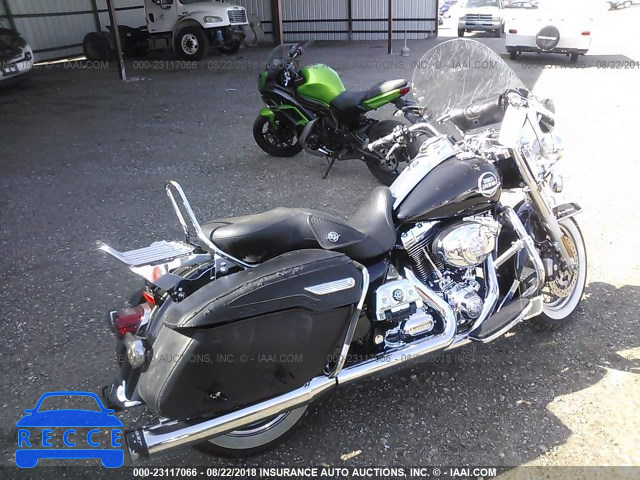 2010 HARLEY-DAVIDSON FLHRC 1HD1FR415AB675051 image 3