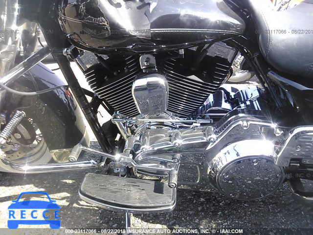 2010 HARLEY-DAVIDSON FLHRC 1HD1FR415AB675051 image 8