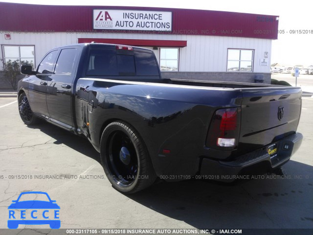 2014 DODGE RAM 1C6RR6KT7ES435382 image 2