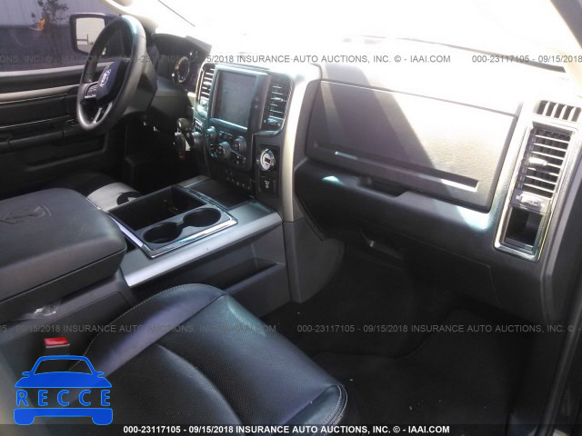 2014 DODGE RAM 1C6RR6KT7ES435382 image 4