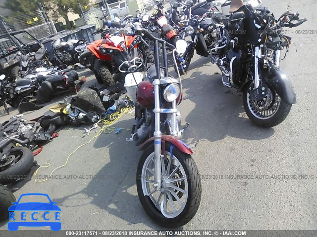 2004 HARLEY-DAVIDSON FXD 1HD1GHV124K322454 image 4