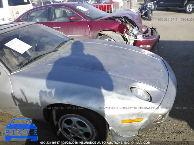 1982 PORSCHE 928 WP0JA0923CS821947 image 5