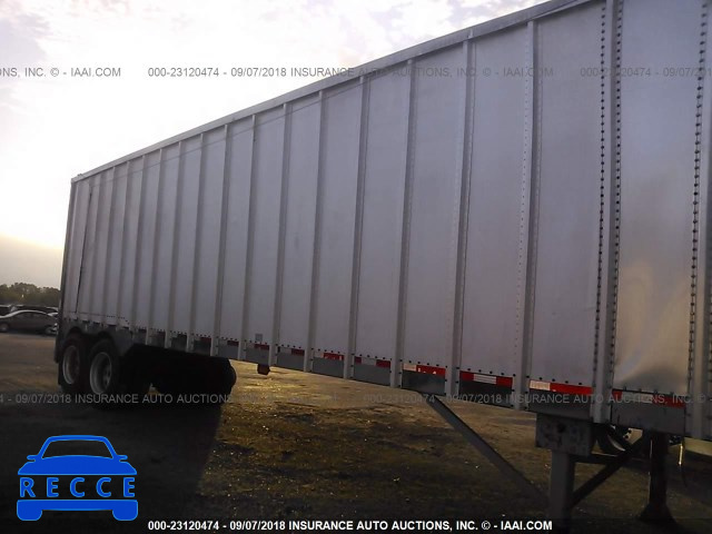 1999 NABORS TRAILERS CHIP TRAILER 5BACA4222X12C0212 image 0