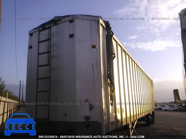 1999 NABORS TRAILERS CHIP TRAILER 5BACA4222X12C0212 image 1
