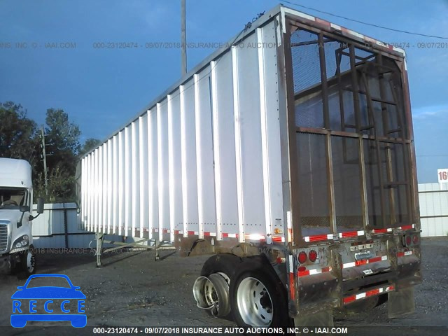 1999 NABORS TRAILERS CHIP TRAILER 5BACA4222X12C0212 image 2