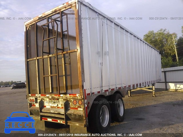 1999 NABORS TRAILERS CHIP TRAILER 5BACA4222X12C0212 image 3