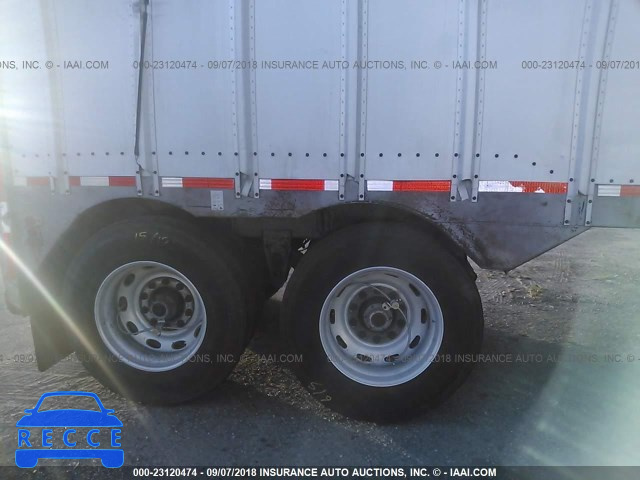1999 NABORS TRAILERS CHIP TRAILER 5BACA4222X12C0212 image 4