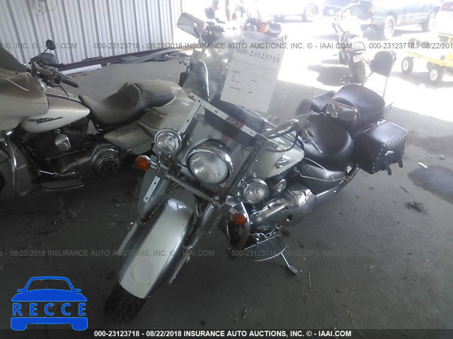 2002 SUZUKI VL1500 JS1VY51A722102612 image 1