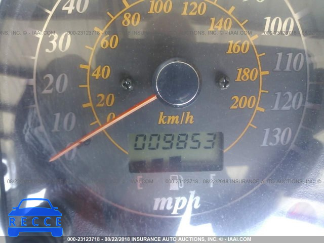 2002 SUZUKI VL1500 JS1VY51A722102612 image 6
