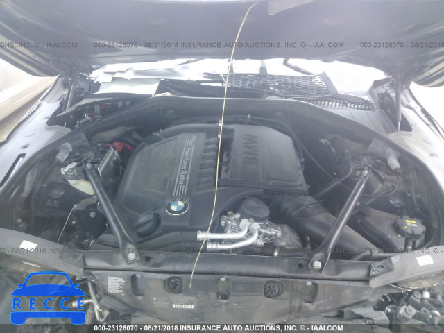 2015 BMW 740 LI WBAYE4C58FD139066 image 9