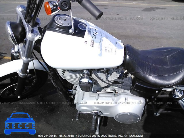 2009 HARLEY-DAVIDSON FXD 1HD1GM4319K309648 зображення 8