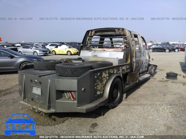 2008 CHEVROLET C4500 C4E042 1GBE4E1948F402332 зображення 3