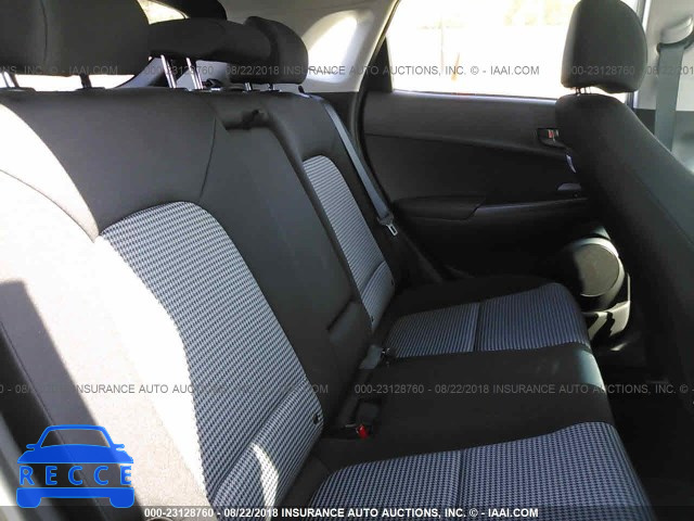 2018 HYUNDAI KONA SE KM8K12AA0JU140466 image 7