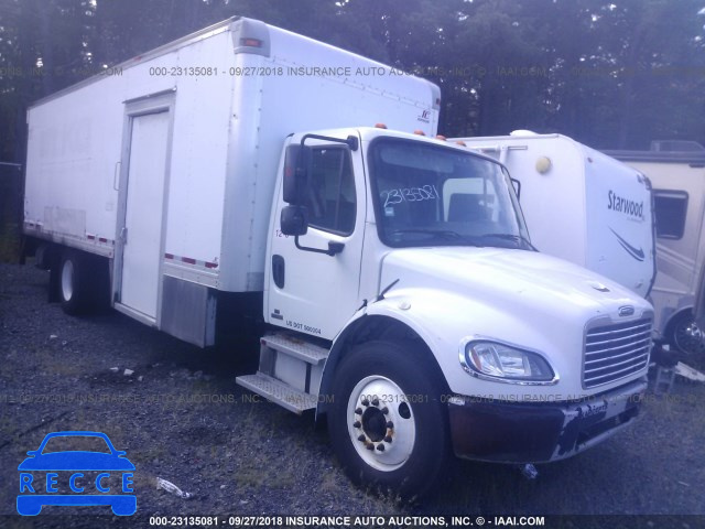 2011 FREIGHTLINER M2 106 MEDIUM DUTY 1FVACWDT3BHAW5455 image 0