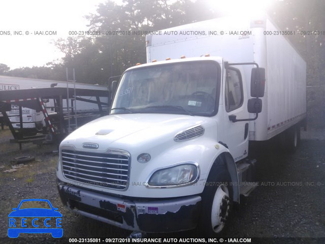 2011 FREIGHTLINER M2 106 MEDIUM DUTY 1FVACWDT3BHAW5455 image 1