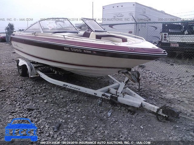 1988 SEA RAY OTHER SERC1109G788 image 0