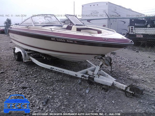 1988 SEA RAY OTHER SERC1109G788 Bild 0