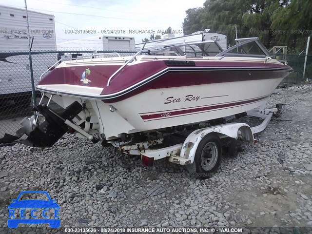 1988 SEA RAY OTHER SERC1109G788 Bild 3