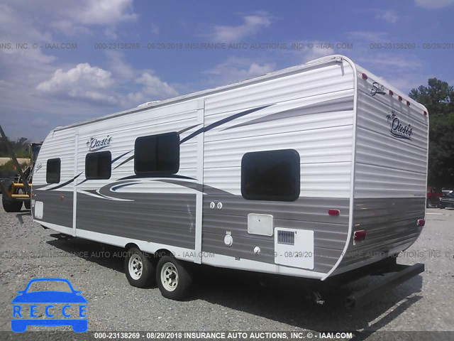 2016 SHASTA M-28BK 5ZT2SSTBXGE005746 Bild 2