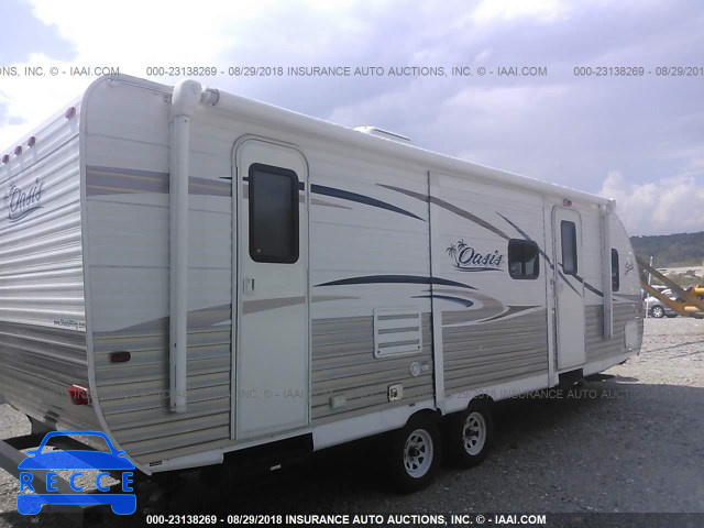 2016 SHASTA M-28BK 5ZT2SSTBXGE005746 Bild 3