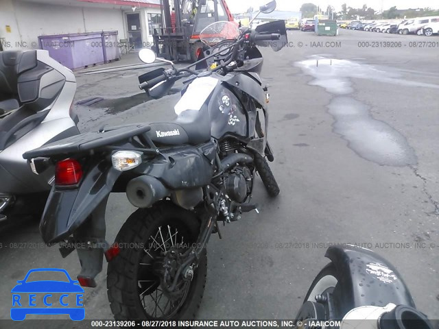 2016 KAWASAKI KL650 E JKAKLEE12GDA84501 image 3