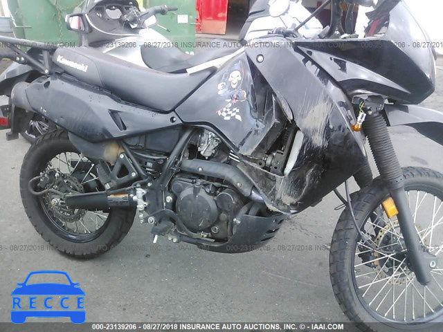 2016 KAWASAKI KL650 E JKAKLEE12GDA84501 image 7