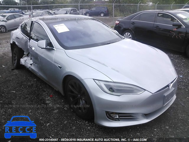 2018 TESLA MODEL S 5YJSA1E23JF256948 Bild 0