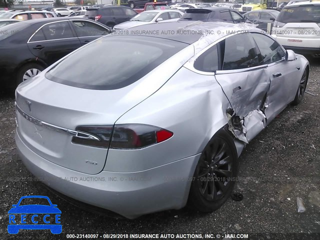 2018 TESLA MODEL S 5YJSA1E23JF256948 зображення 3