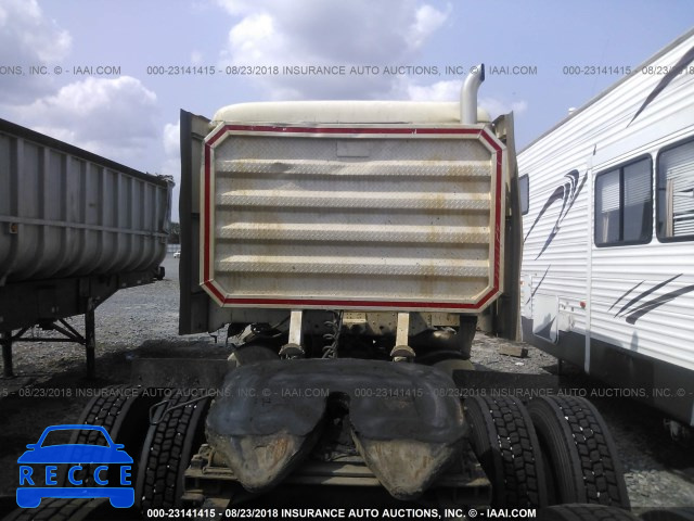 2006 FREIGHTLINER ST120 ST120 1FUJBBCK86LW81158 image 7