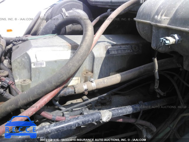 2006 FREIGHTLINER ST120 ST120 1FUJBBCK86LW81158 image 8