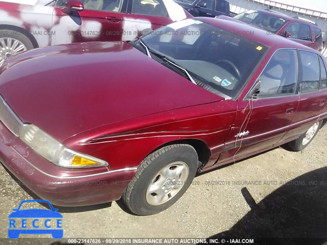 1998 BUICK SKYLARK CUSTOM 1G4NJ52M5WC409503 image 5