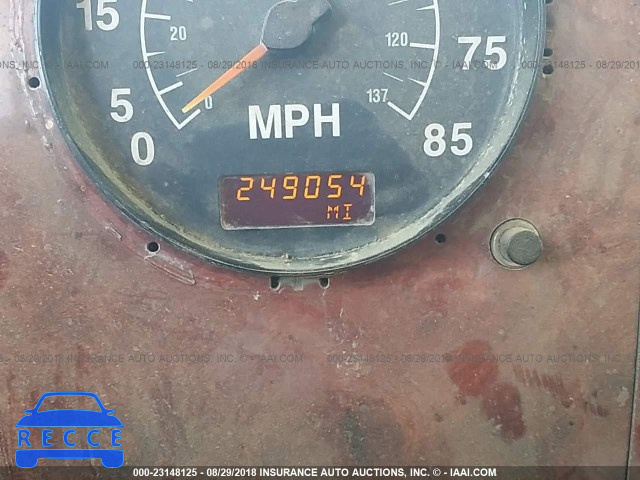 2004 INTERNATIONAL 5500 5500I 1HTXLAHT34J087261 image 5