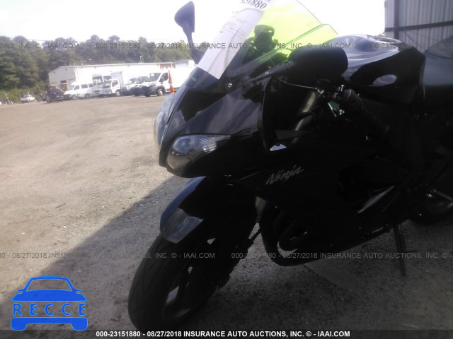 2009 KAWASAKI ZX1000 E JKAZXCE129A022847 image 1