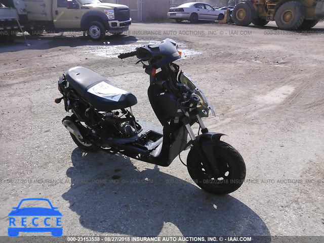 2014 TAO TAO MOPED L9NTEACT1E1000134 Bild 0