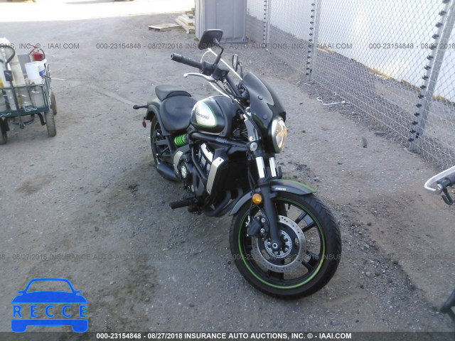 2016 KAWASAKI EN650 B JKAENEB14GDA13084 зображення 0